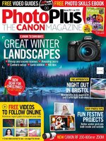 PhotoPlus : The Canon Magazine